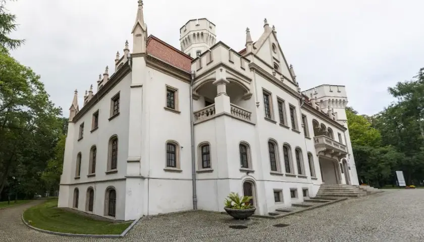 Najciekawsze atrakcje turystyczne w Jasle, które musisz zobaczyć