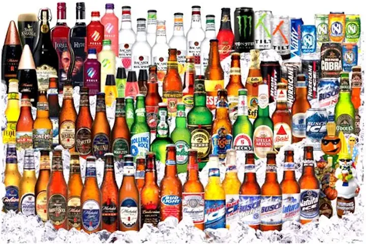 Ile procent ma wódka smakowa? Odkryj zaskakujące różnice w alkoholu