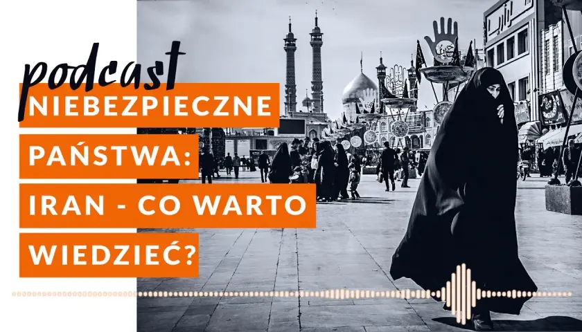 Iran czy jest bezpiecznie? Rzeczywistość, której nie znasz