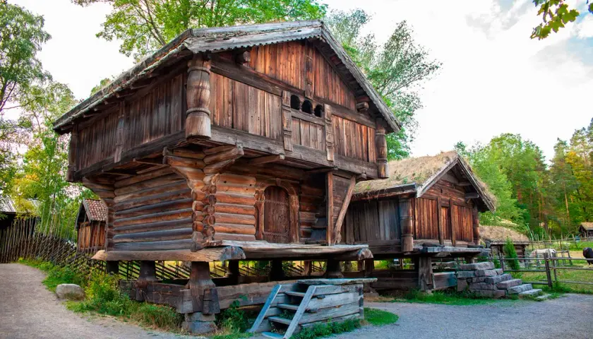 Oslo Skansen - odkryj tajemnice muzeum i historię restauracji