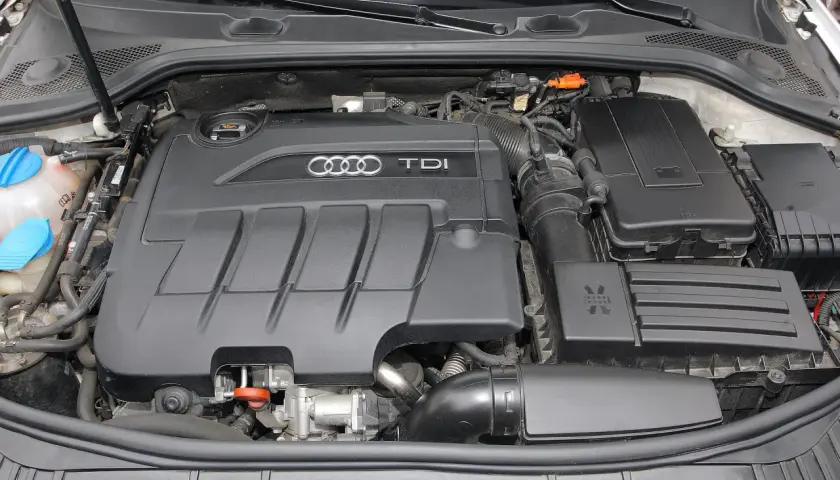 Audi A3 8P opinie jaki silnik - najlepsze wybory i pułapki do uniknięcia