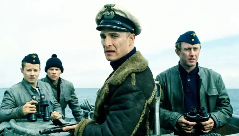 Darmowe filmy o okrętach podwodnych, które musisz obejrzeć teraz