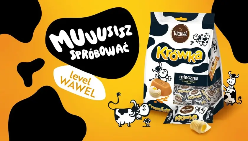 To krówki z mleka w proszku, które uzależnią Twoje podniebienie!