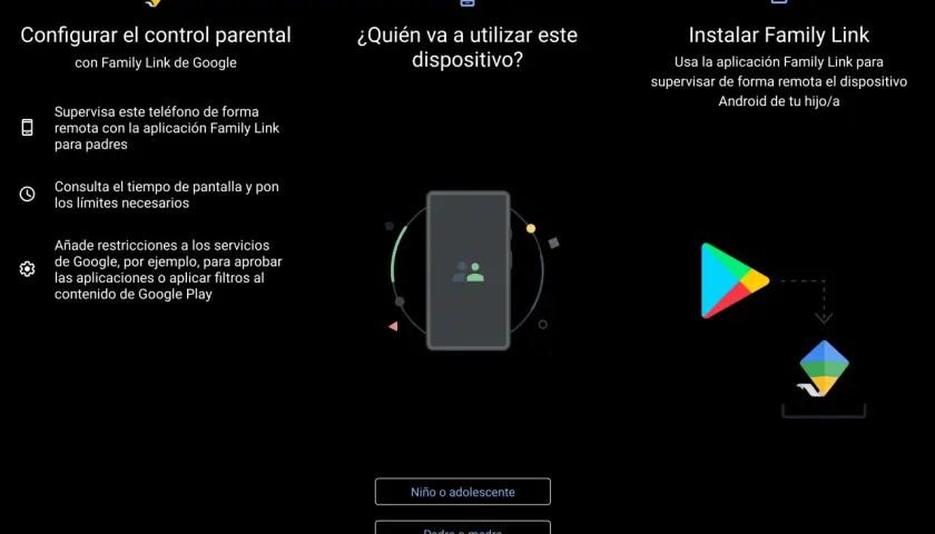 Konfiguracja kontroli rodzicielskiej na Androidzie. Ustaw limit czasu przed ekranem, aby zapewnić bezpieczne korzystanie z urządzenia.