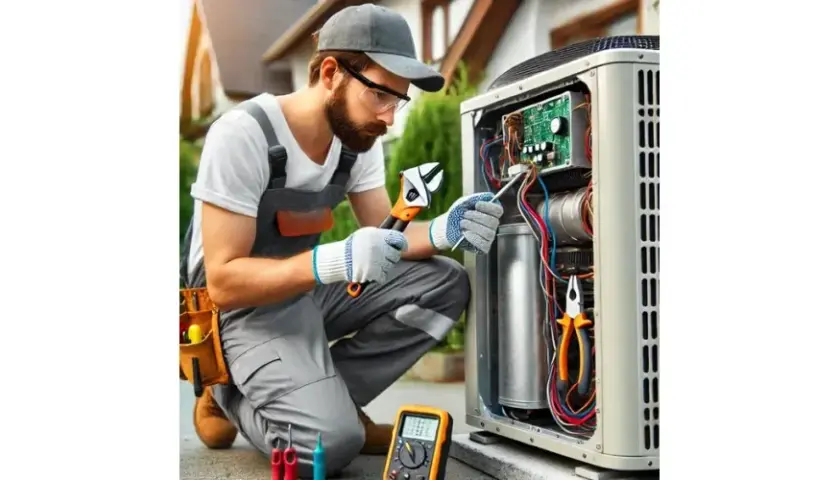 Co to jest inwerter w klimatyzacji i dlaczego warto go mieć?