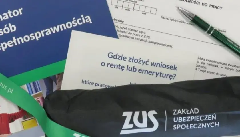 Renta po świadczeniu rehabilitacyjnym: jakie dokumenty musisz mieć?