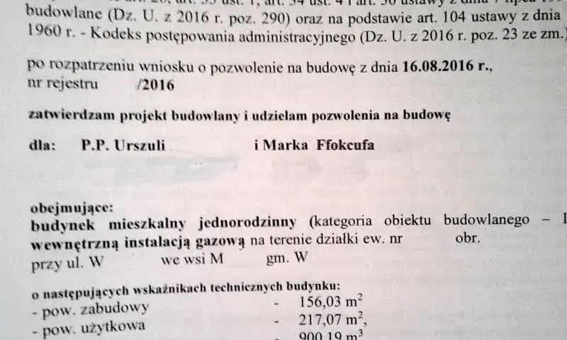 Jak uzyskać pozwolenie na budowę w Niemczech - uniknij kosztownych błędów
