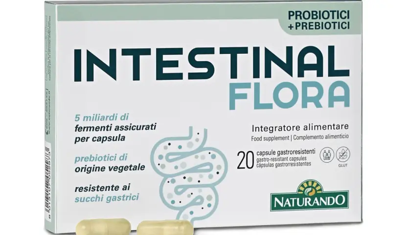 Medicamentos para la flora intestinal que mejoran tu salud digestiva