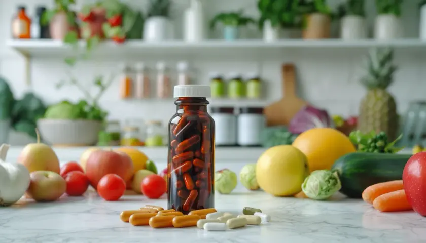 Wybór probiotyku po kuracji Xifaxanem: Nasze zalecenia