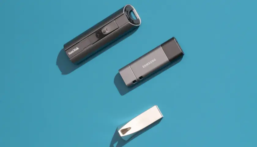 Jak zrobić pendrive z Windows 10 - proste kroki, które musisz znać