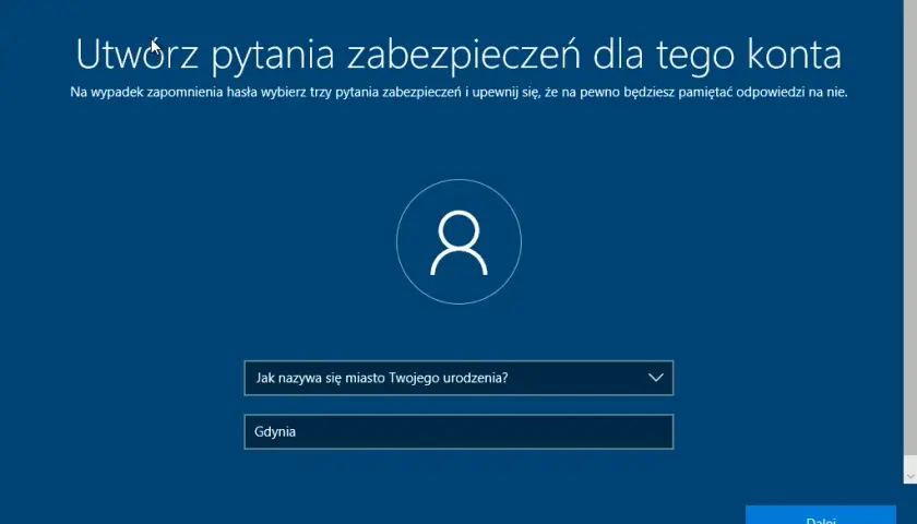 Jak zainstalować Windows 10 bez problemów - krok po kroku