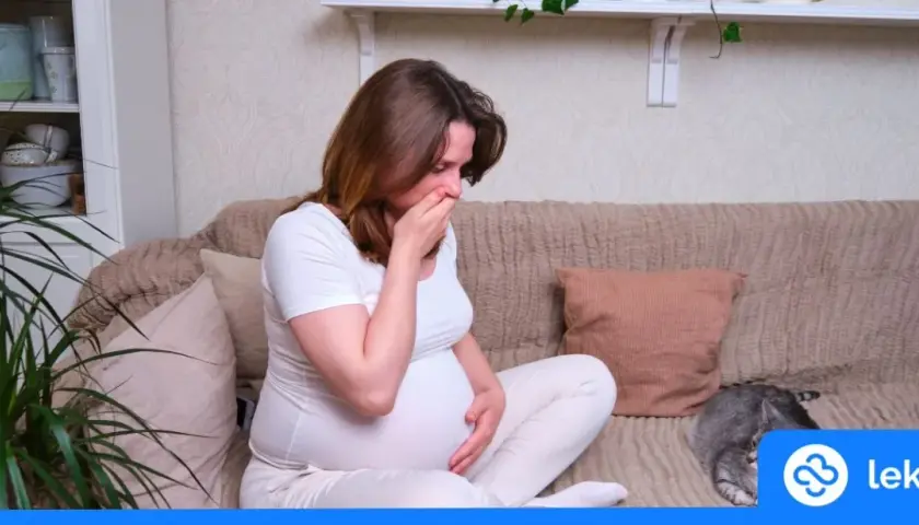 Ból zęba w ciąży: bezpieczne sposoby i leki. Co robić?