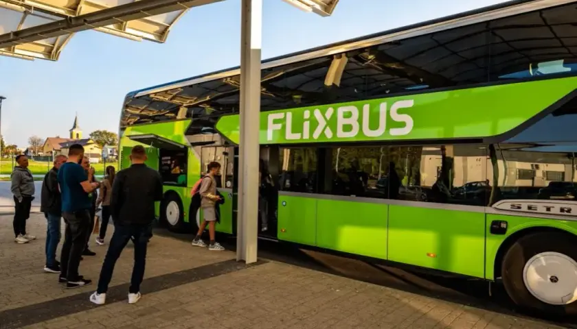 Flixbus Wrocław: Skąd odjeżdża? Dworzec PKS Wroclavia i inne.