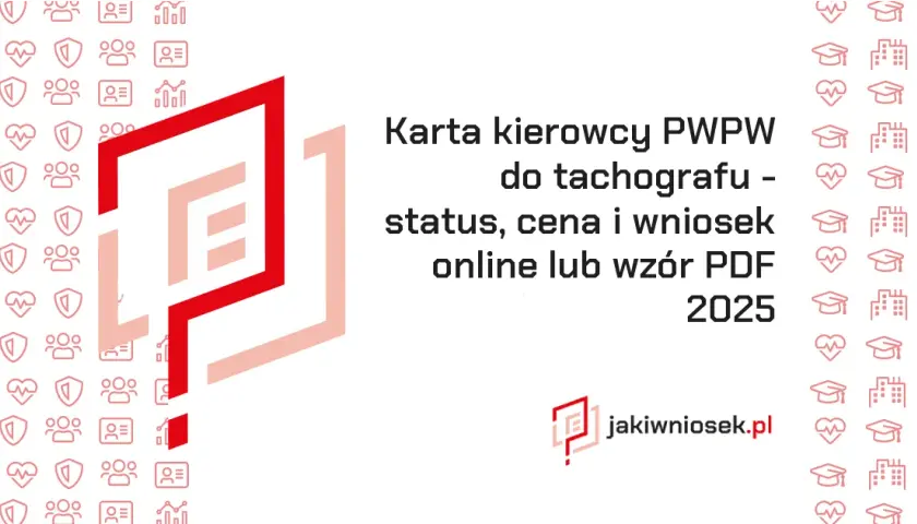 Zwrot karty kierowcy na jaki adres - kompletna instrukcja PWPW 2025