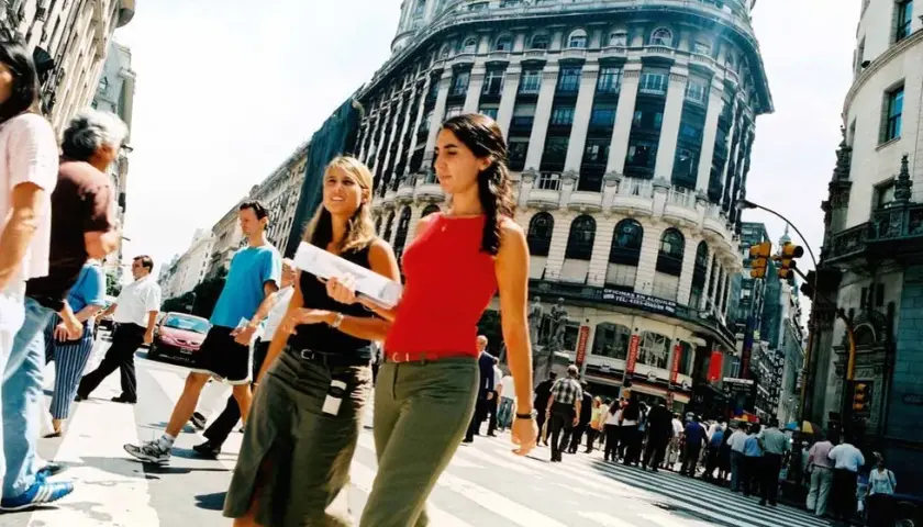 Czy Buenos Aires jest bezpieczne? Porady, statystyki i bezpieczne dzielnice dla turystów