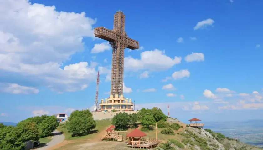 Najciekawsze atrakcje w Skopje, które musisz zobaczyć podczas wizyty