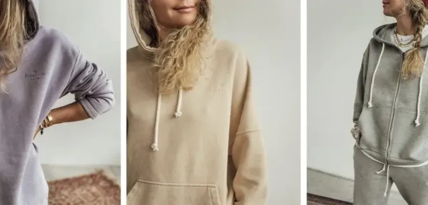 Gdzie kupić fajne bluzy? Przewodnik po markach i sklepach