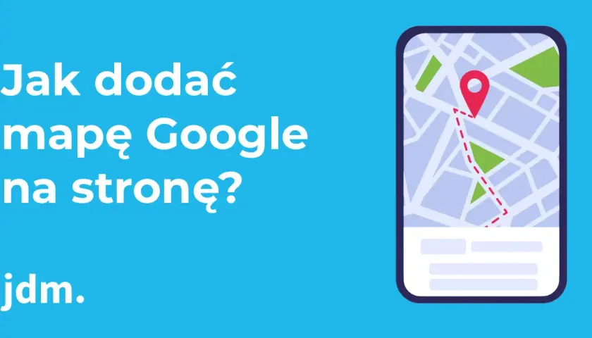 Jak wstawić mapę Google na stronę HTML i uniknąć typowych błędów