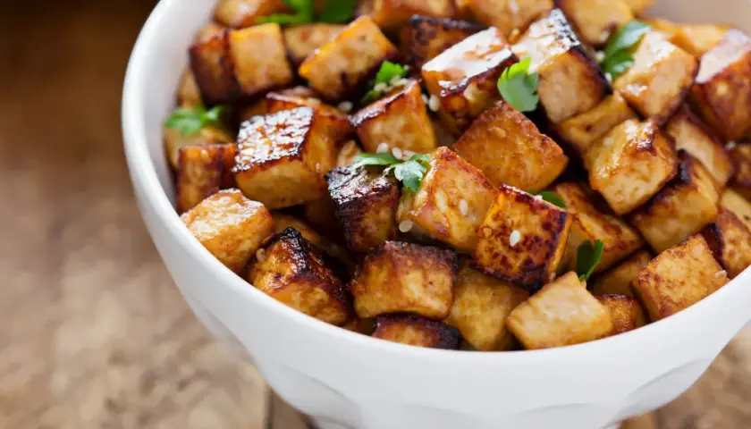 Czy tofu można mrozić? Odkryj korzyści i najlepsze metody mrożenia