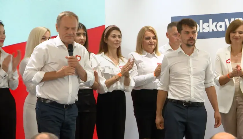 Kto wchodzi w skład koalicji obywatelskiej? Zaskakujące szczegóły!