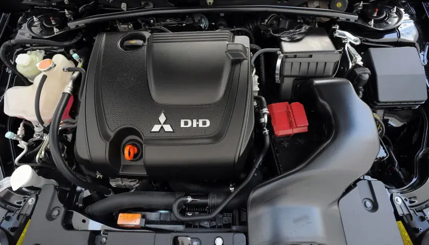 Mitsubishi Lancer jaki silnik wybrać? Sprawdź najlepsze opcje silnikowe