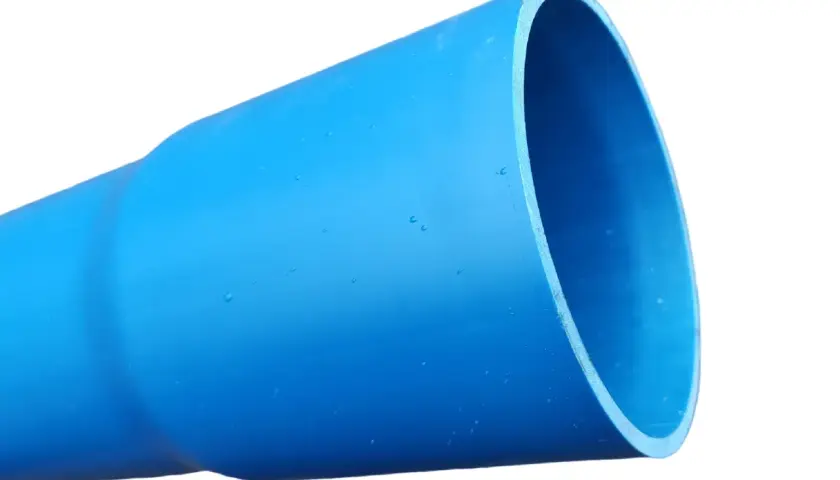 Rura ze studni do domu: 32 czy 40 mm? Uniknij spadku ciśnienia
