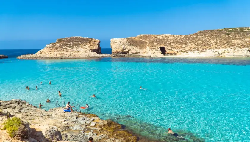 Malta gdzie najlepiej nocować: unikaj najgorszych miejsc na wakacje