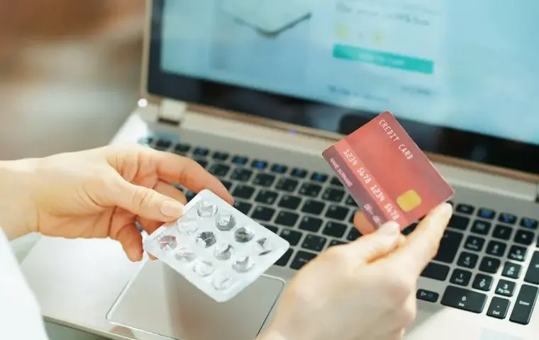 Compra medicamentos sin receta online de forma segura y rápida