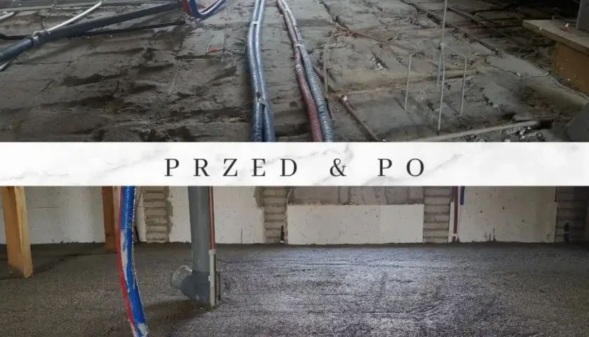 Styrobeton: Ile kosztuje m² i m³? Cennik, robocizna, porady eksperta