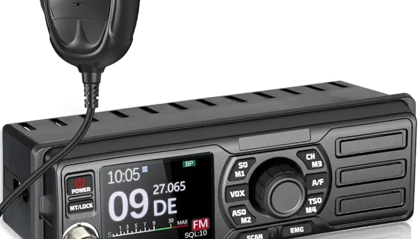 Słuchaj CB Radio Kanał 9 na żywo - Kanał Ogólny CB Radio Kanał 19 Online