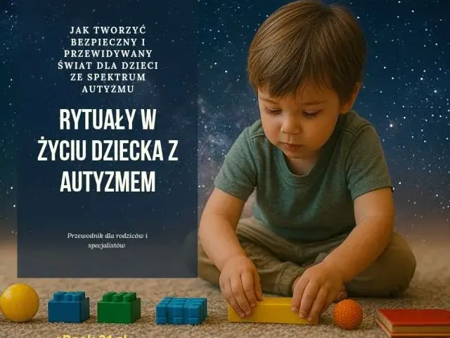 Zajęcia dla dzieci z autyzmem Warszawa: Przewodnik po terapiach