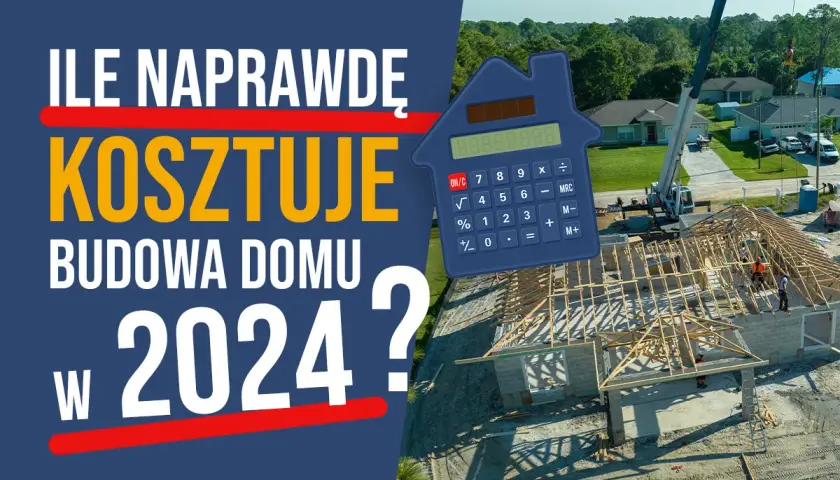 Ile kosztuje budowa domu 80 m²? Sprawdź ukryte koszty i porady
