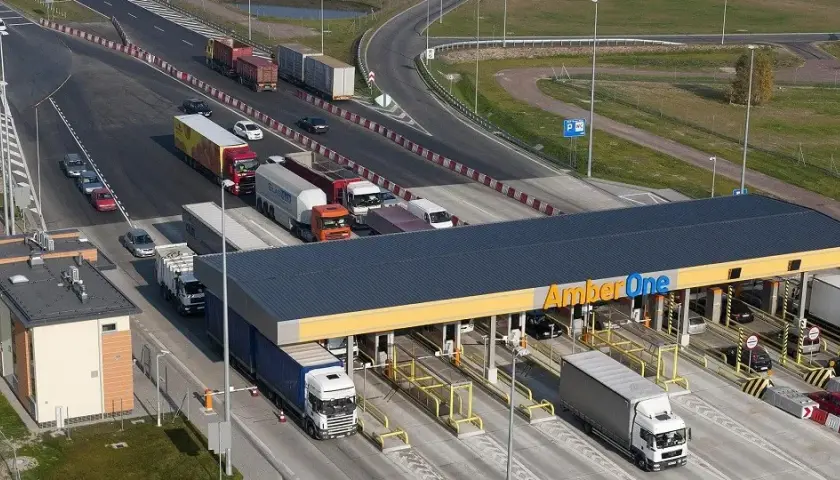 Najlepsze aplikacje do opłat za autostrady - porównanie i oceny