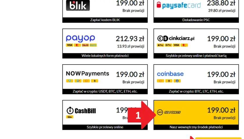 Gdzie kupić paysafecard do Steam w Polsce: poradnik kupującego 2025