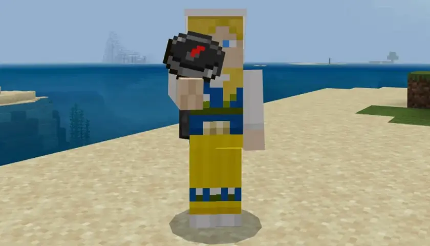 Jak zrobić kompas w Minecraft i nie zgubić się w otwartym świecie?