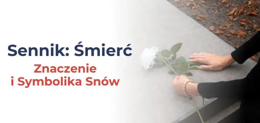 Co oznacza sen o pogrzebie? Zaskakujące interpretacje i znaczenie