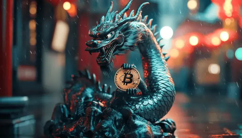 Chińskie kryptowaluty: co warto wiedzieć o e-CNY i regulacjach