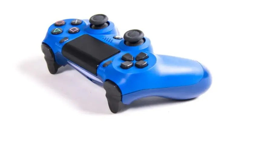 Podłącz pada PS4 do PC: Steam, Bluetooth, DS4Windows poradnik