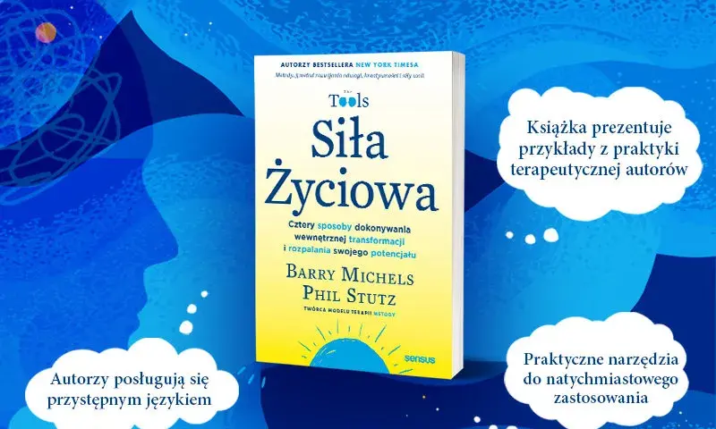 Jak być twardym psychicznie? Twój przewodnik do wewnętrznej siły.