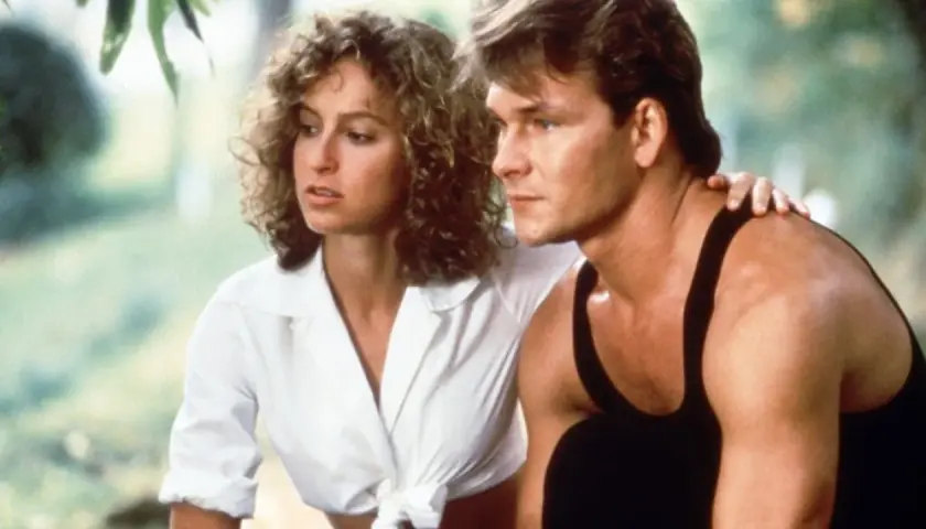 Johnny e Baby, icone di un amore che trascende le classi, il vero dirty dancing significato.