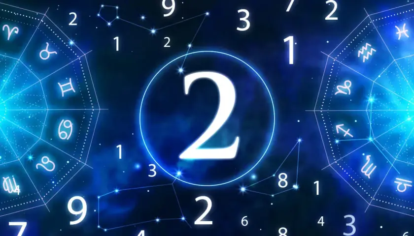 Co oznacza 2 w numerologii? Odkryj tajemnice i znaczenie tej liczby