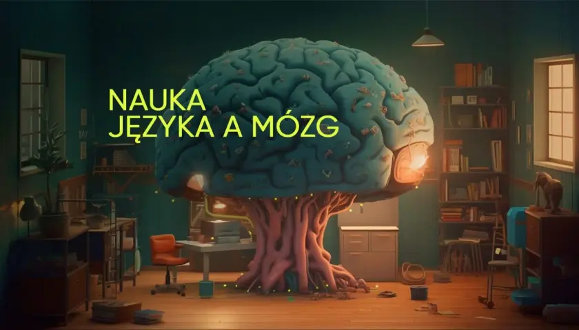 Jak nauka języka wpływa na mózg i poprawia zdrowie psychiczne