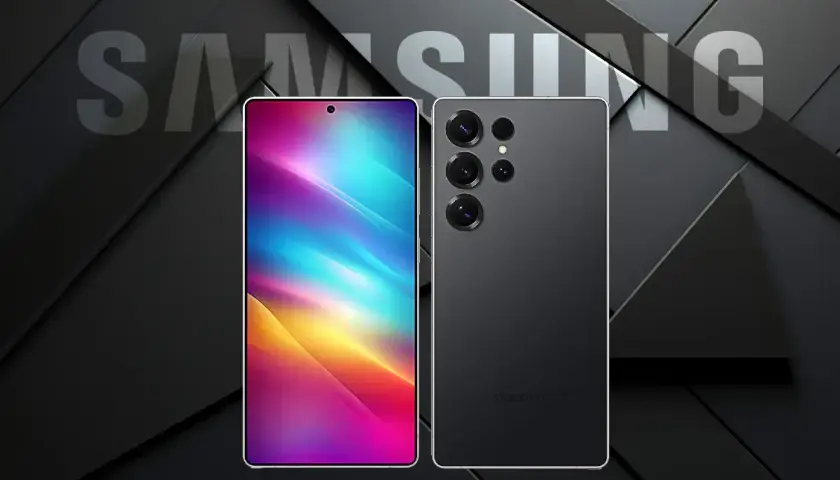 Dwa telefony: jeden z kolorowym ekranem, drugi z aparatem. Wybór należy do Ciebie: Samsung czy iPhone?