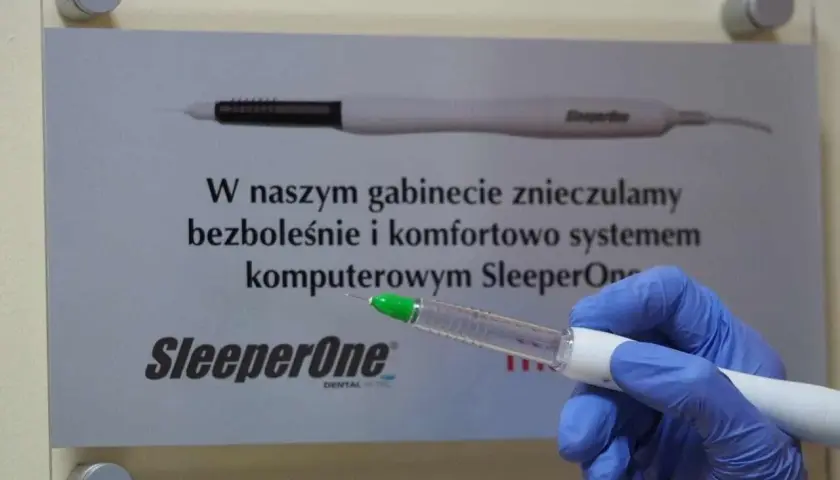 Jak długo działa znieczulenie u dentysty? Sprawdź fakty