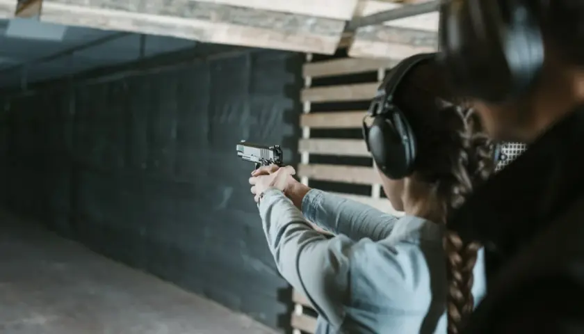 Strzelnica Trap Krotoszyn: Wszystko, co musisz wiedzieć przed wizytą