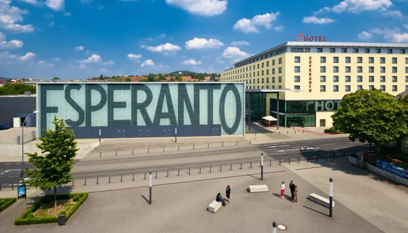 Duszniki-Zdrój: Hotel de Esperanto Medical & SPA Czy to dla Ciebie?