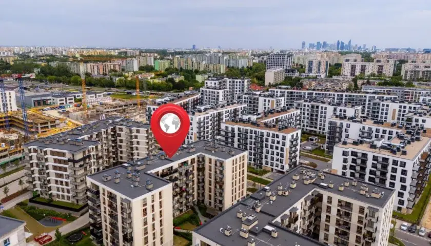 Ile osiedli w Bemowie Lotnisku? Odkryj wszystkie możliwości mieszkalne