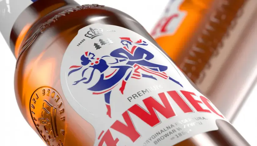 Ile kalorii ma piwo Żywiec? Zaskakujące fakty o jego kaloryczności
