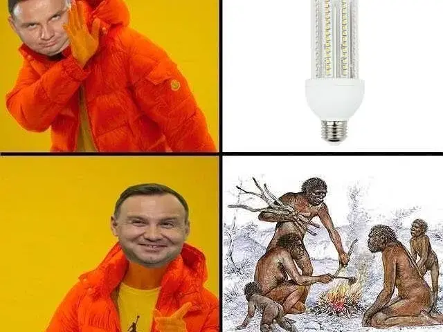 Najlepsze memy o demokracji, które rozbawią i skłonią do myślenia
