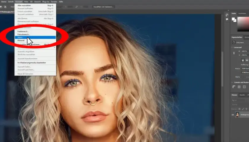 Jak wyciąć postać ze zdjęcia w Photoshopie i uzyskać perfekcyjny efekt